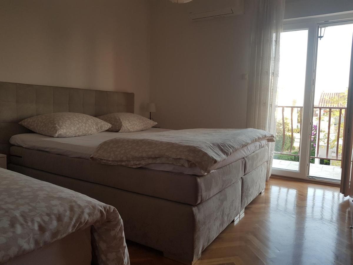 Apartment Antonija I Mateo, Apartment In The Center Of Split Rooms Exterior foto