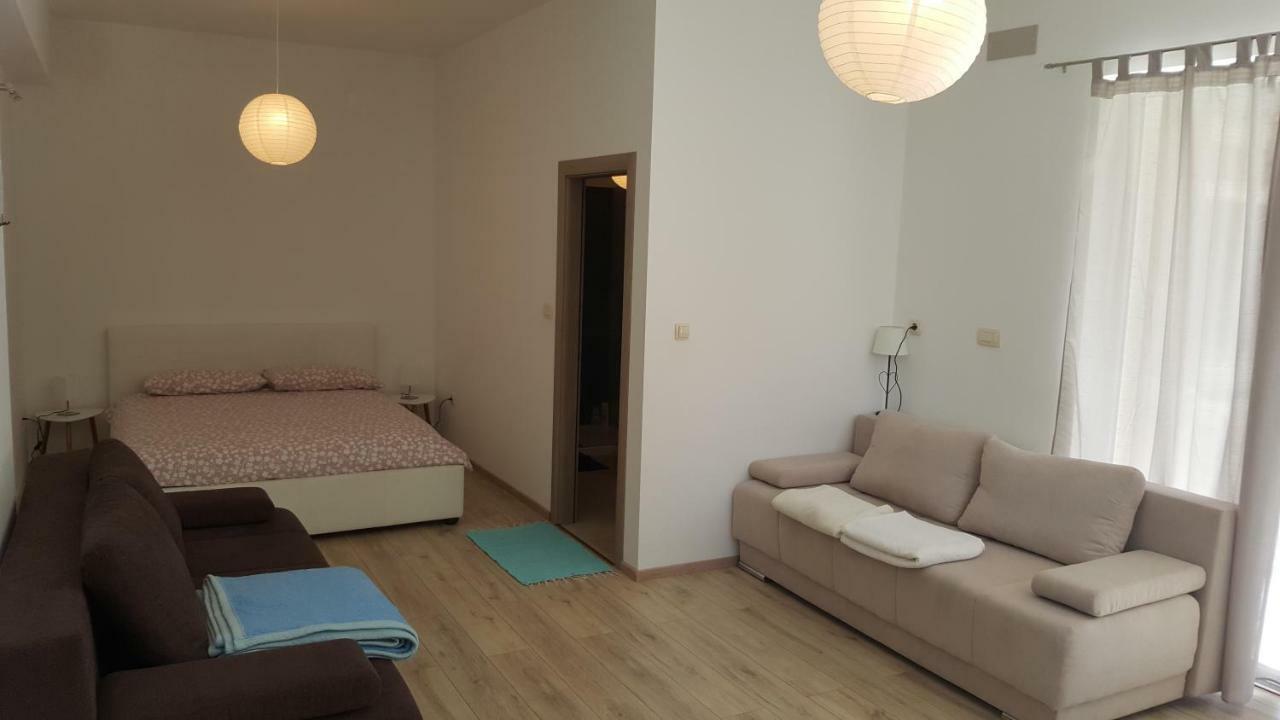 Apartment Antonija I Mateo, Apartment In The Center Of Split Rooms Exterior foto