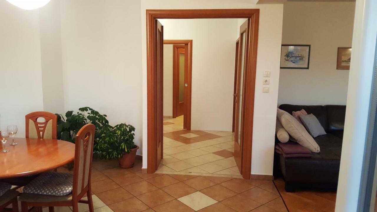 Apartment Antonija I Mateo, Apartment In The Center Of Split Rooms Exterior foto